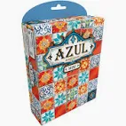 AZUL MINI