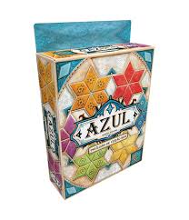 AZUL MINI PAVILHÃO