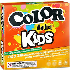 COLOR KID ADDICT