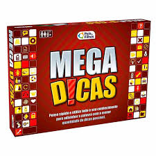 MEGA DICAS