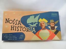 NOSSA HISTORIA