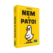 NEM A PATO