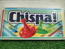 CHISPA