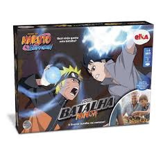 NARUTO SHIPPUDEN