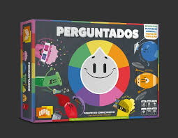PERGUNTADOS