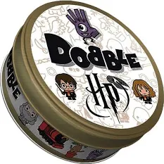 DOBBLE HARRY POTTER